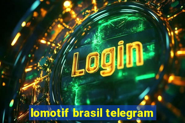 lomotif brasil telegram